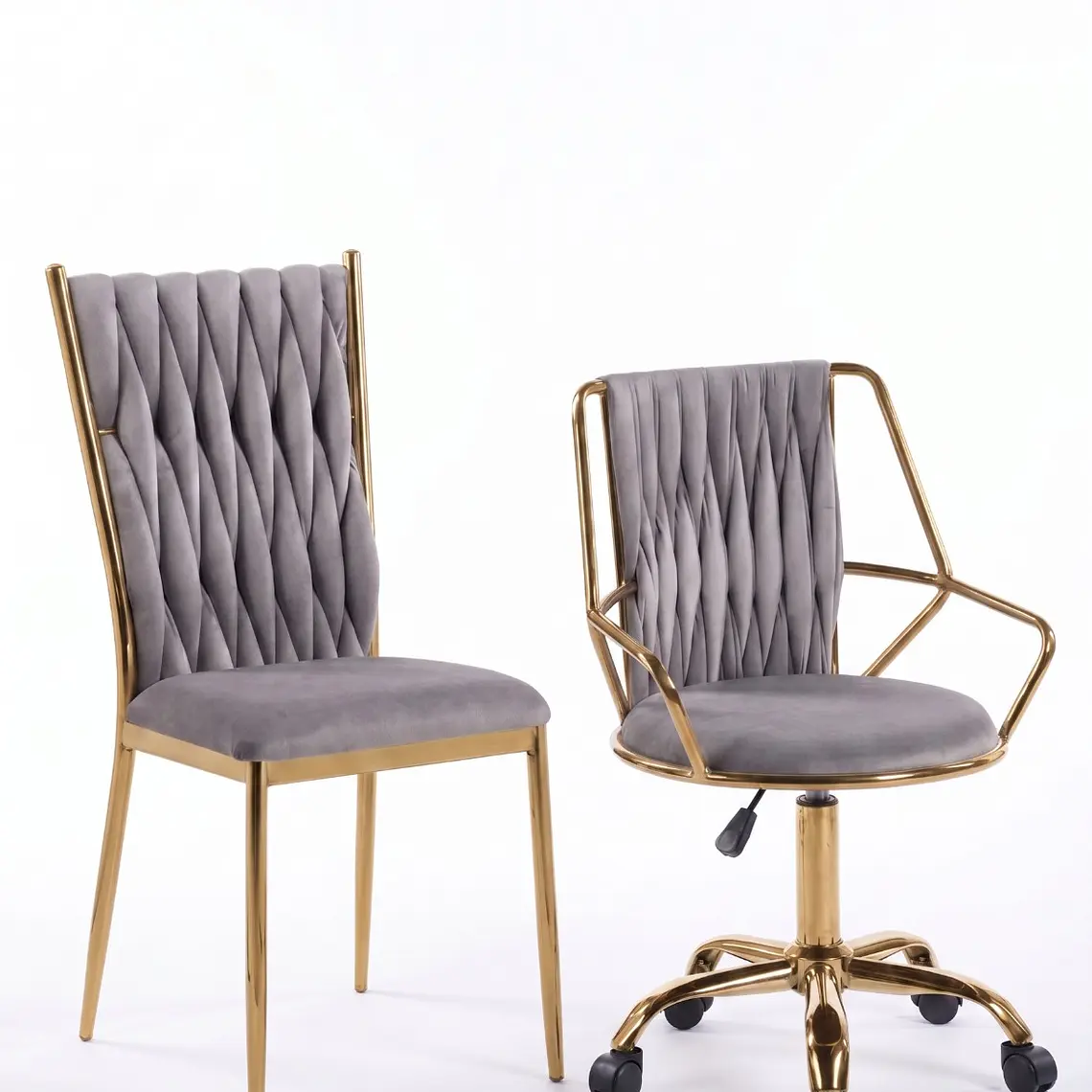 Pack Manicurista Elite Velvet 10