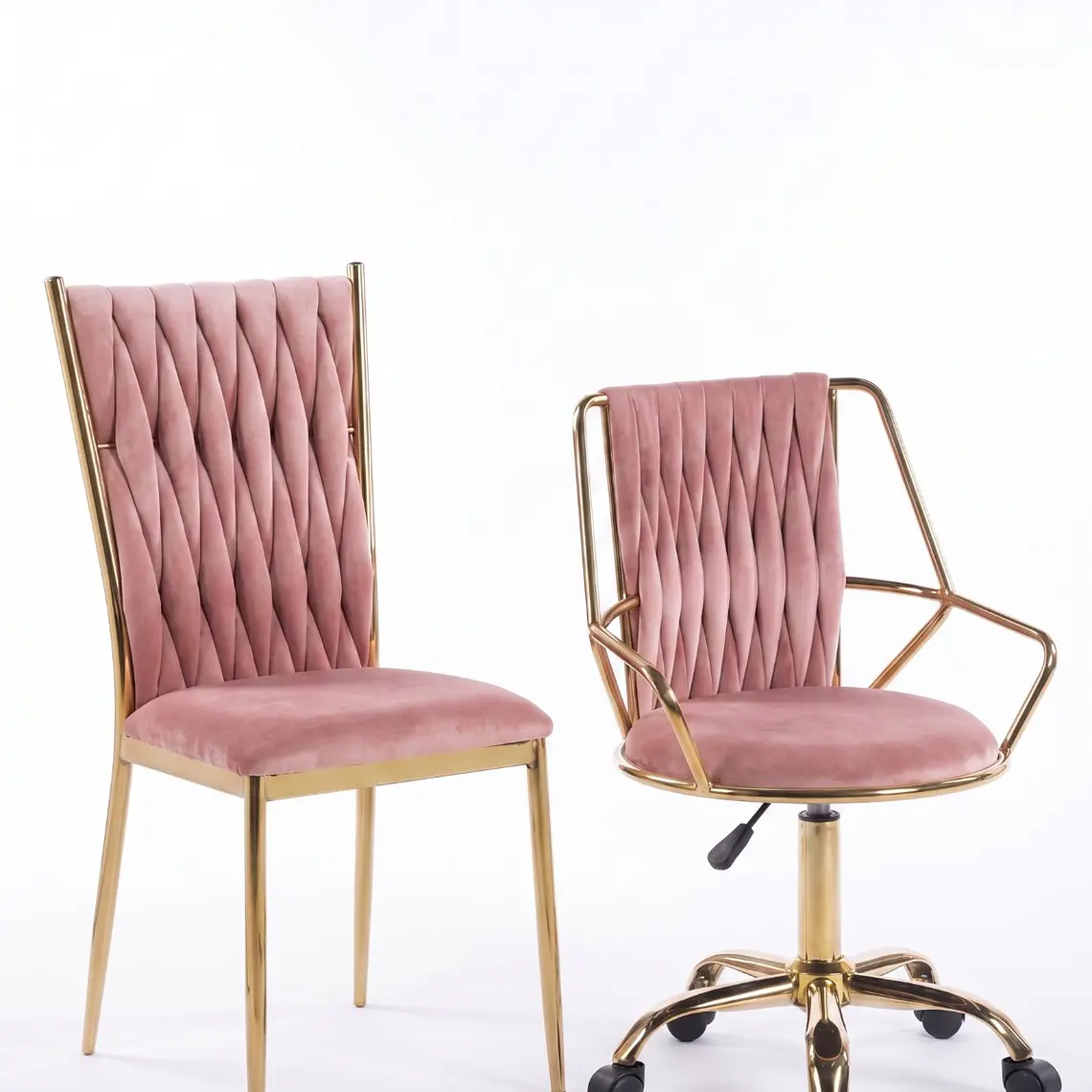 Pack Manicurista Elite Velvet 2