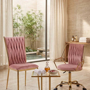 Pack Manicurista Elite Velvet