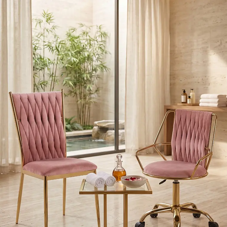 Pack Manicurista Elite Velvet 1