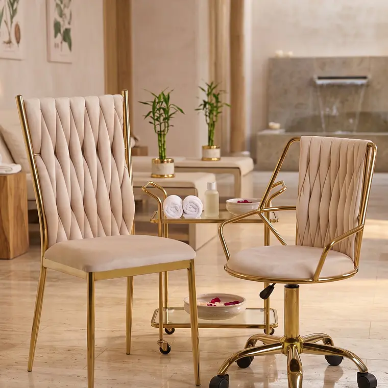 Pack Manicurista Elite Velvet 13