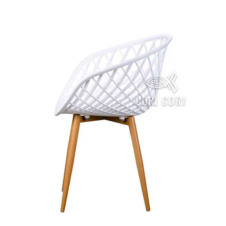 2da Seleccion.- Butaca Mesh 6