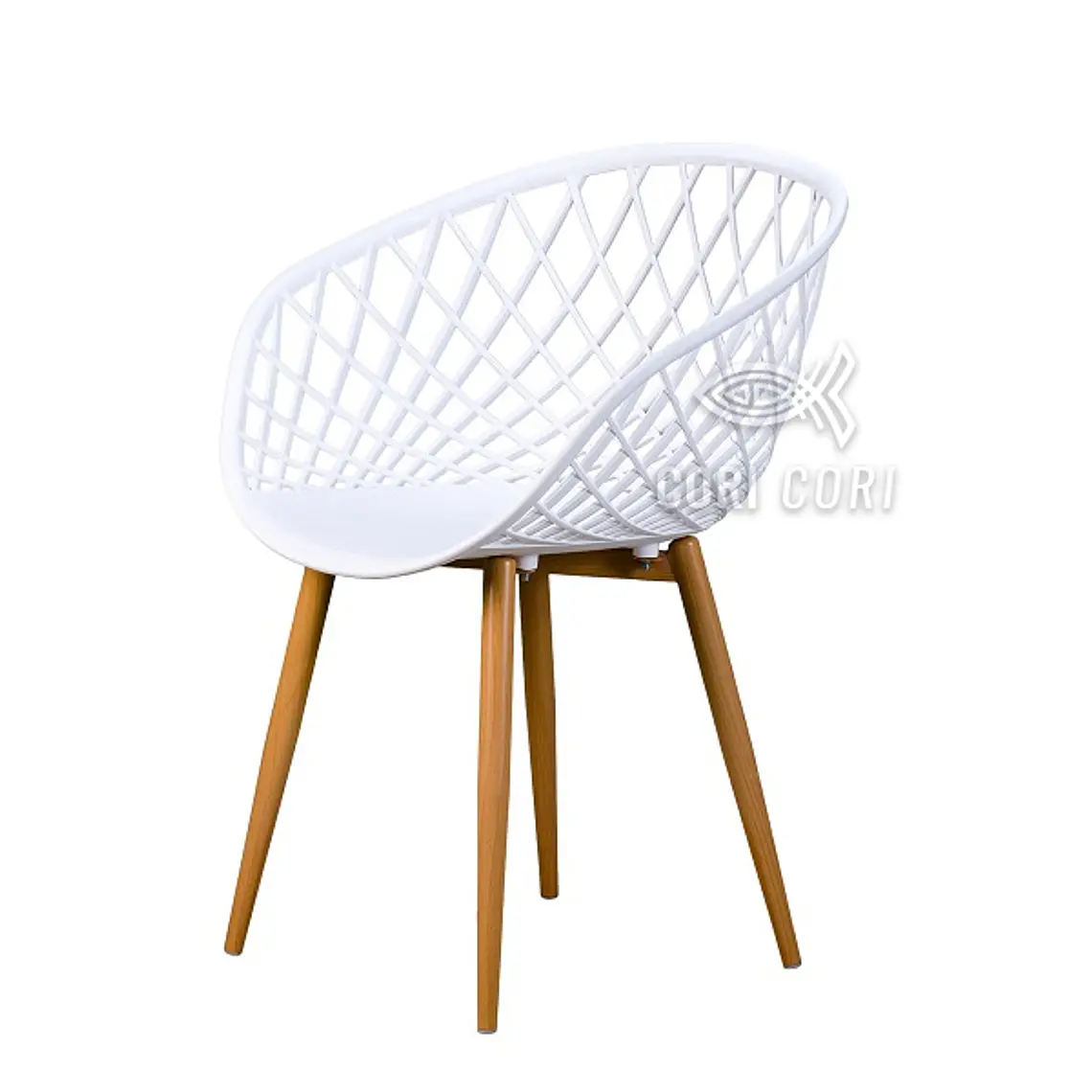 2da Seleccion.- Butaca Mesh 7