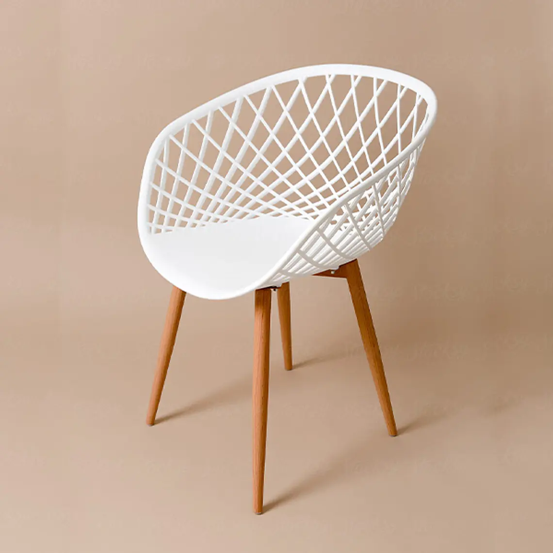 2da Seleccion.- Butaca Mesh 1