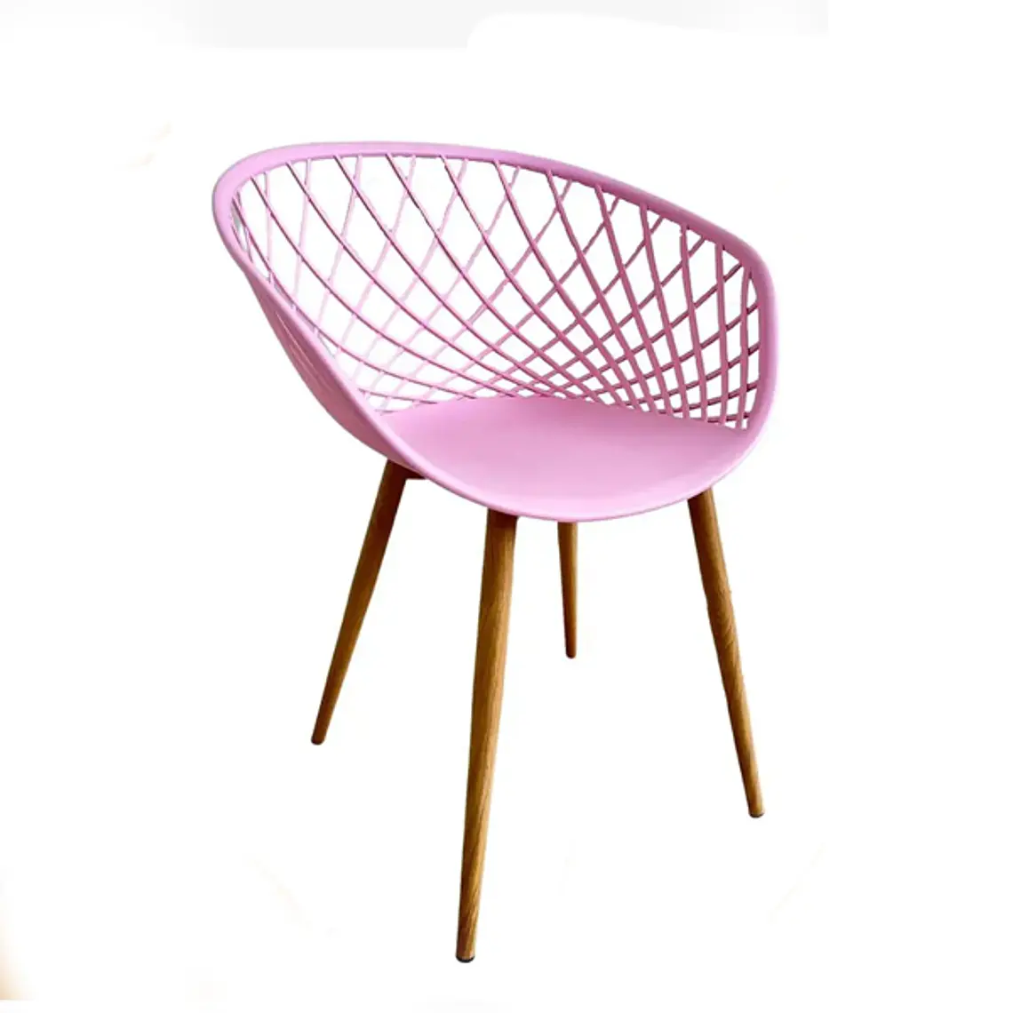 2da Seleccion.- Butaca Mesh 5