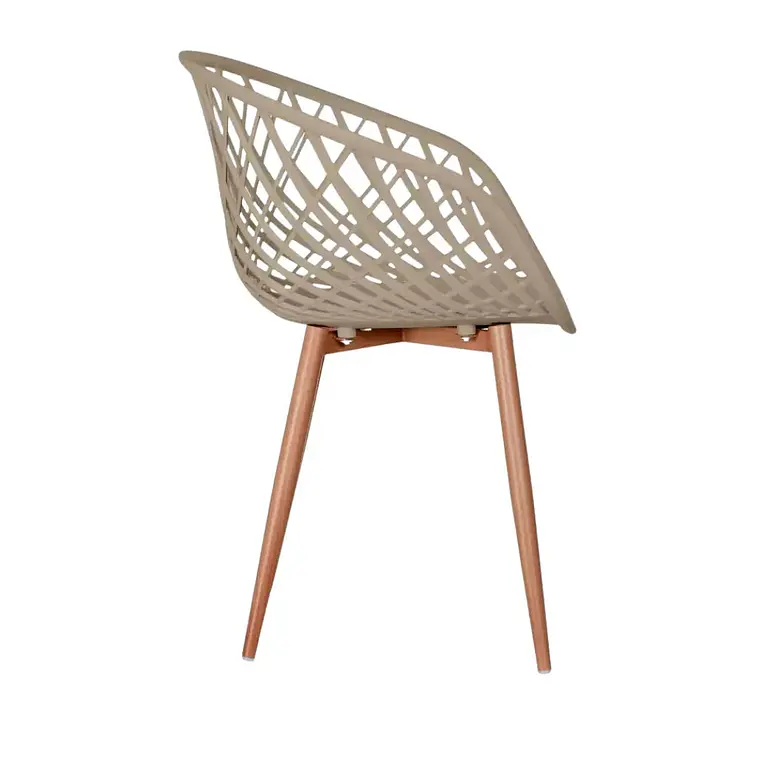 2da Seleccion.- Butaca Mesh 8