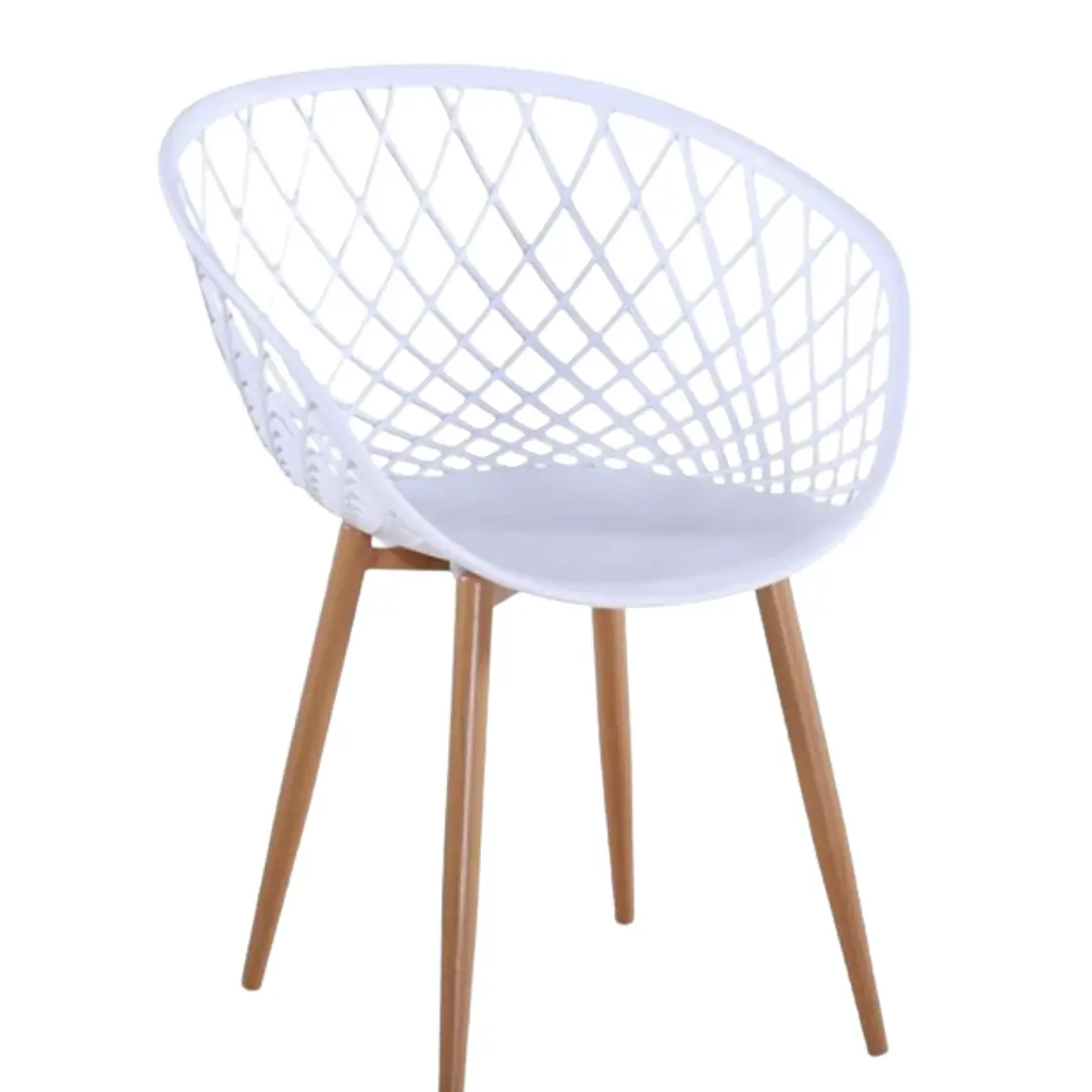 2da Seleccion.- Butaca Mesh 9