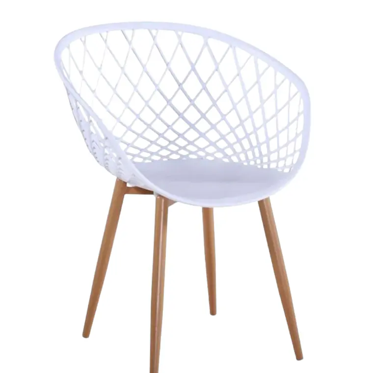 2da Seleccion.- Butaca Mesh 9