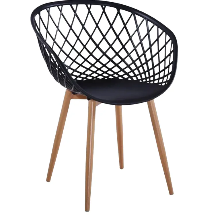 2da Seleccion.- Butaca Mesh 10