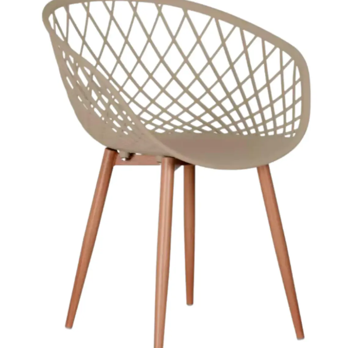 2da Seleccion.- Butaca Mesh 11