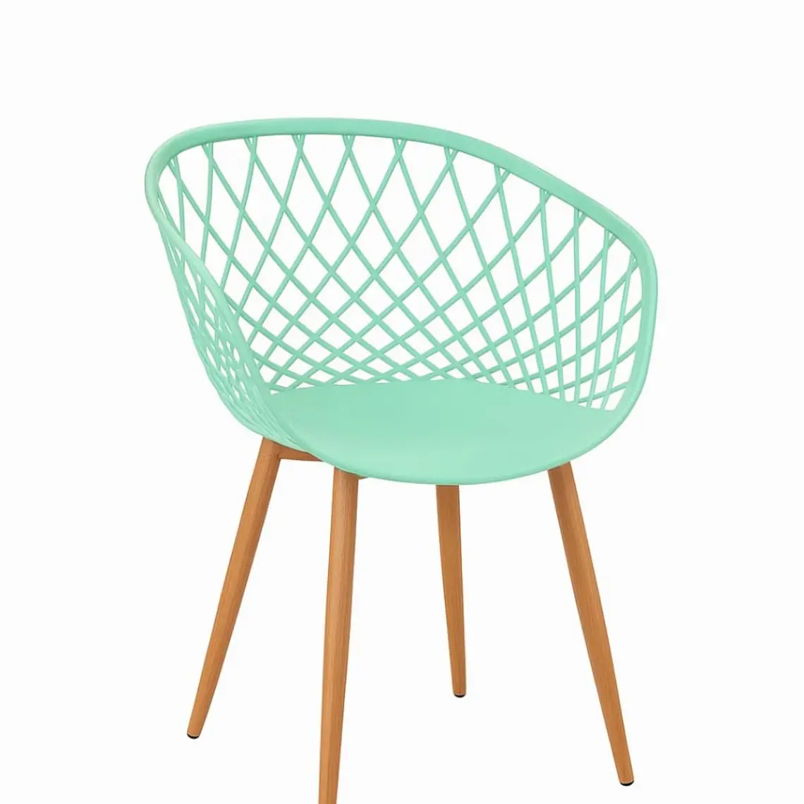 2da Seleccion.- Butaca Mesh 12