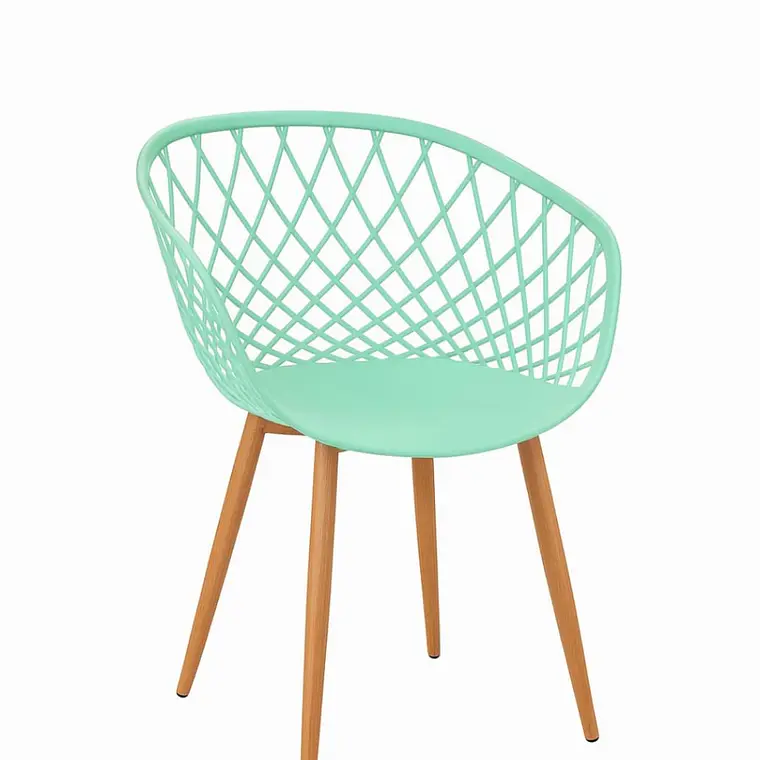 2da Seleccion.- Butaca Mesh 12