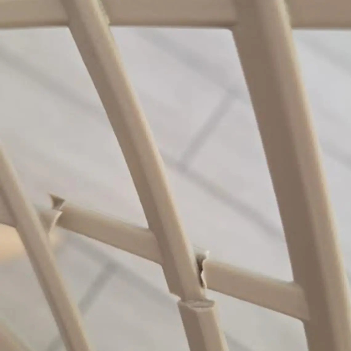 2da Seleccion.- Butaca Mesh 13