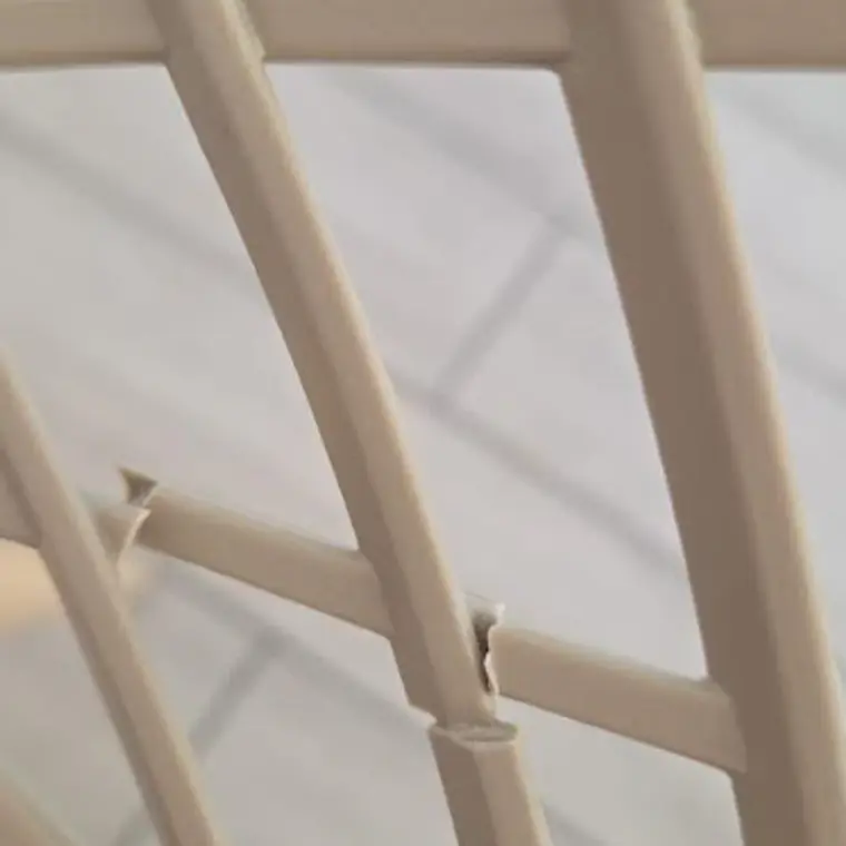 2da Seleccion.- Butaca Mesh 13