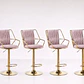 Pack 4 Taburetes Bar Sing - Miniatura 16