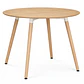 Mesa Aura Eames 120cms - Miniatura 3