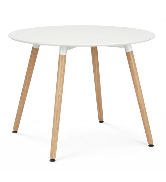Mesa Aura Eames 120cms