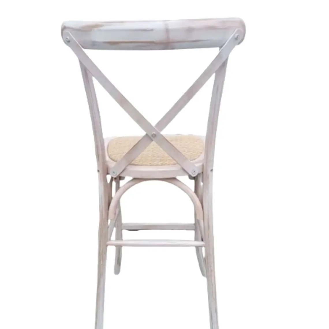 Taburete Bar Crossback 2