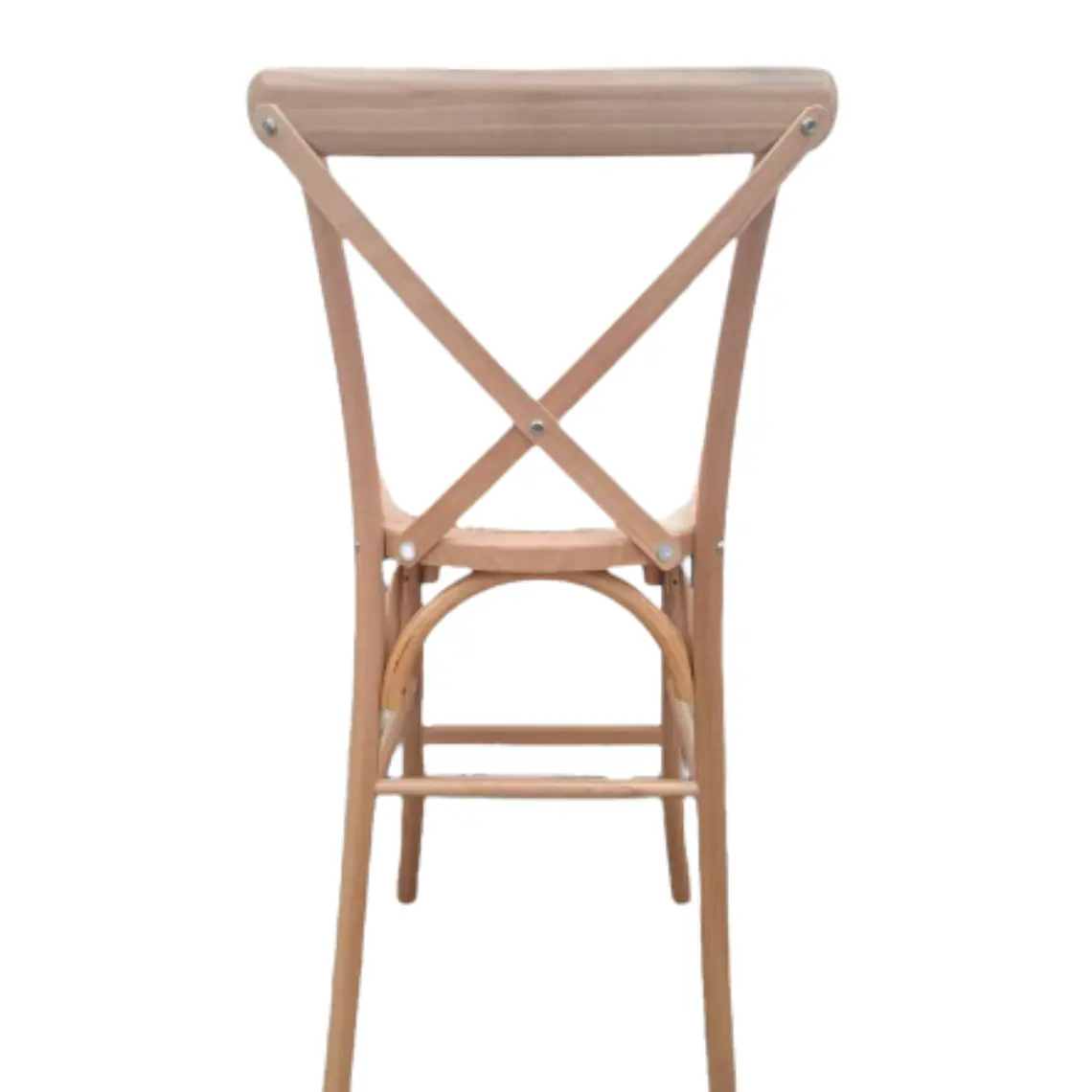 Taburete Bar Crossback 6