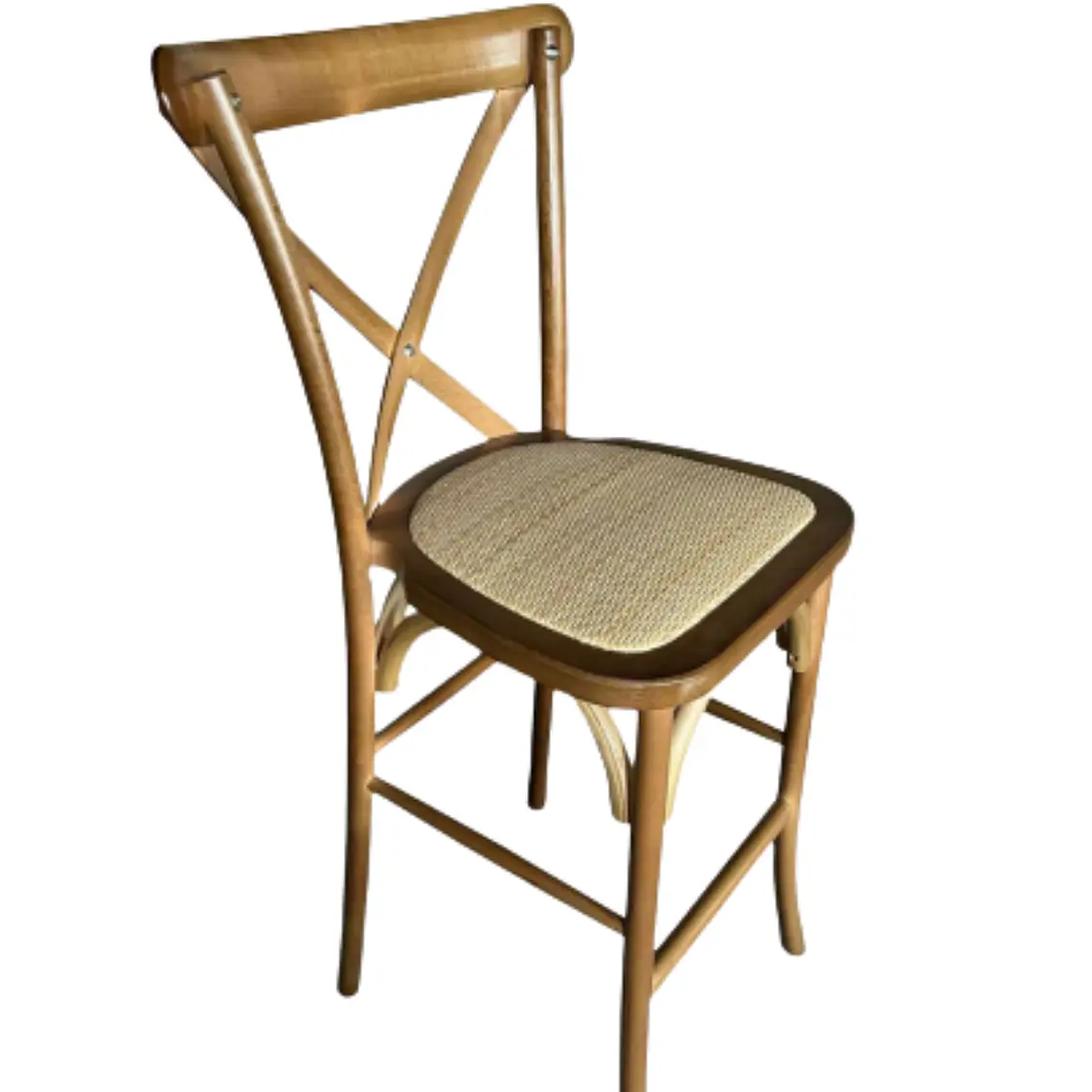 Taburete Bar Crossback 7