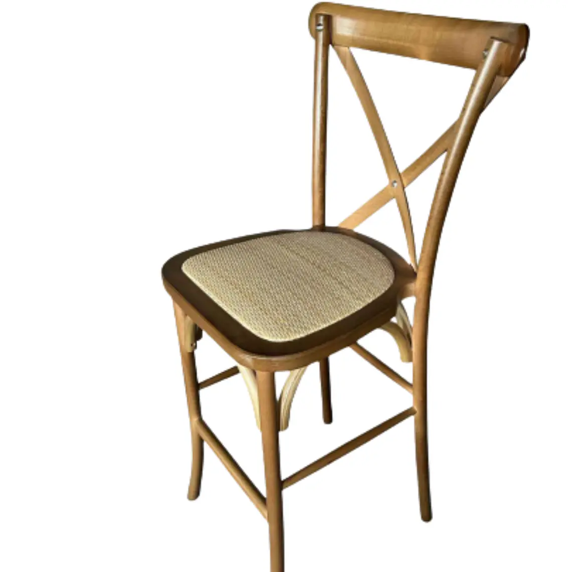 Taburete Bar Crossback 8