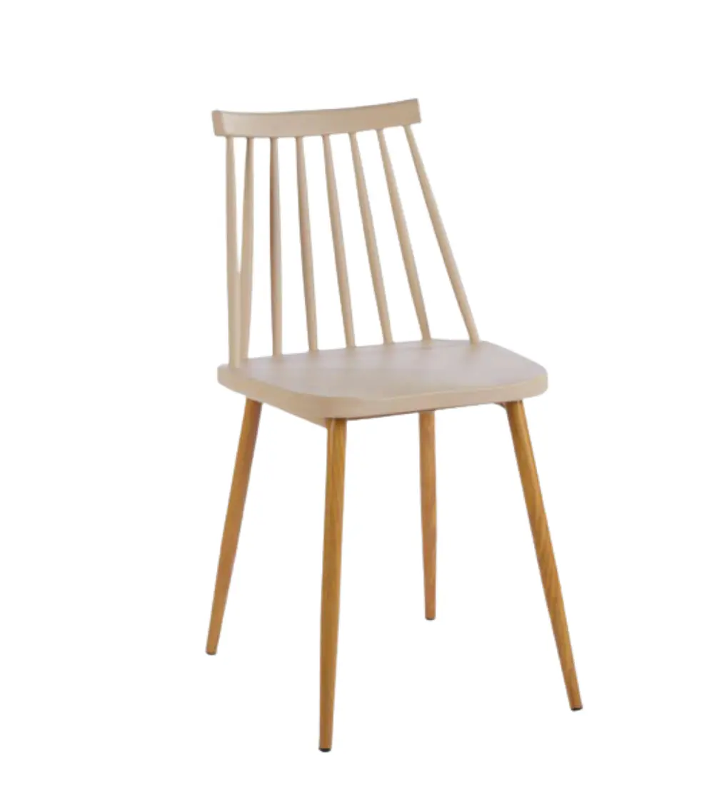 Silla Reims Polipropileno