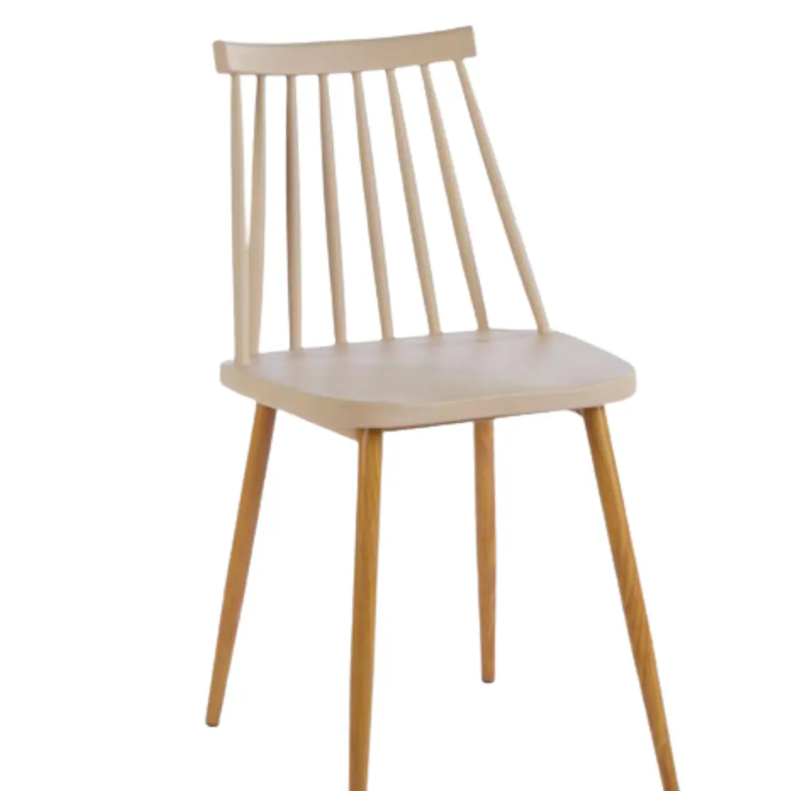 Silla Reims Polipropileno 15