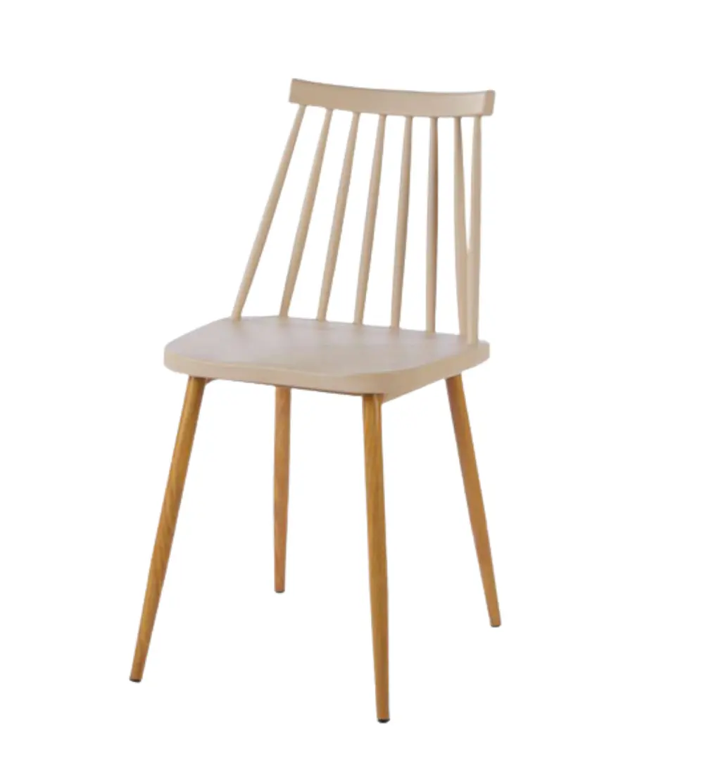 Silla Reims Polipropileno
