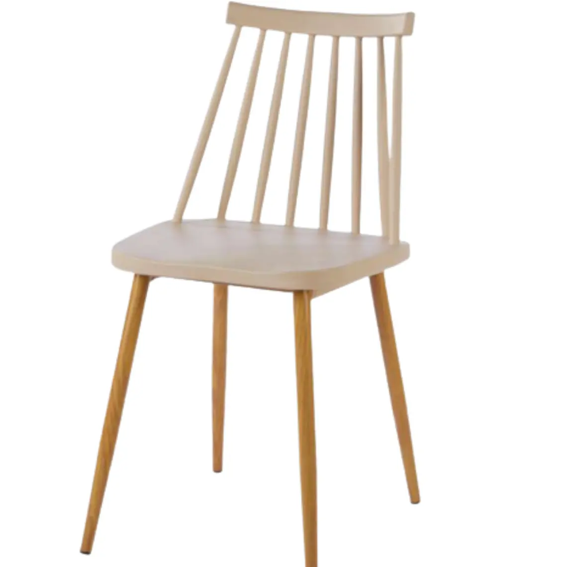 Silla Reims Polipropileno 16