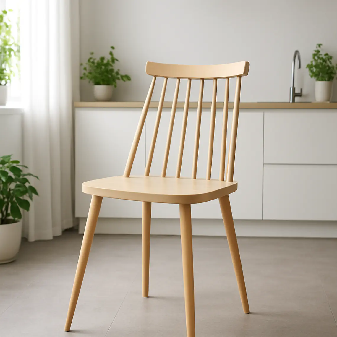 Silla Reims Polipropileno 17