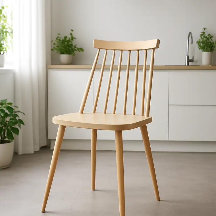 Silla Reims Polipropileno 17