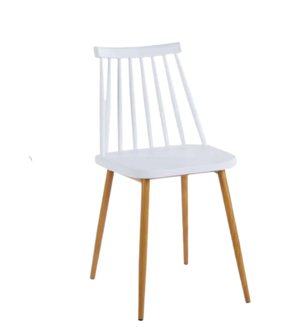 Silla Reims Polipropileno