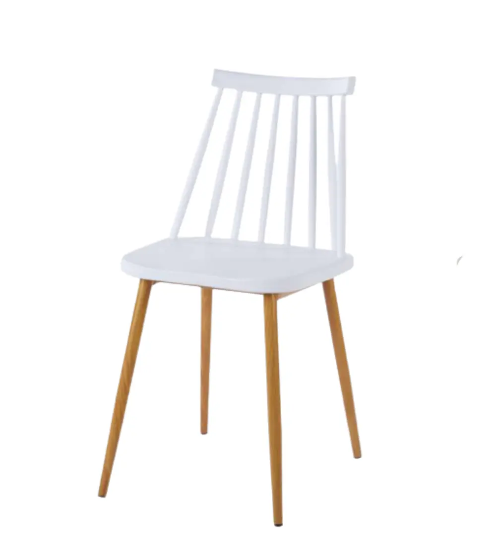 Silla Reims Polipropileno