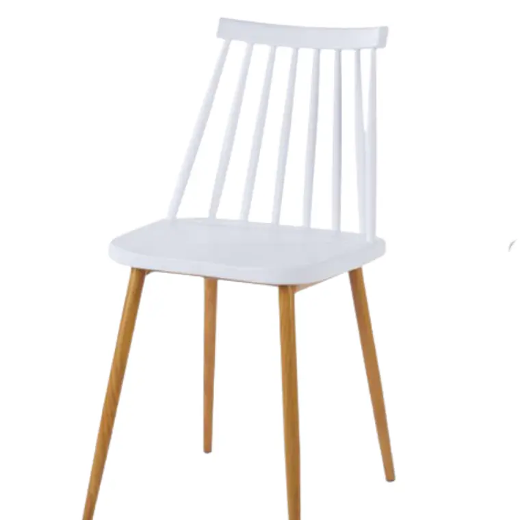 Silla Reims Polipropileno 4