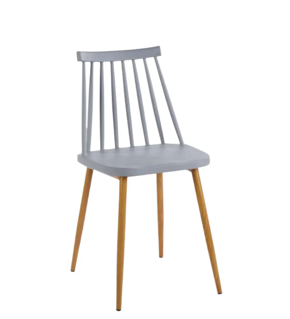 Silla Reims Polipropileno