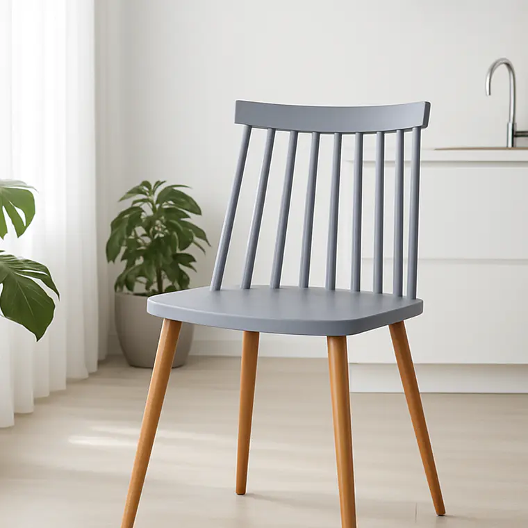 Silla Reims Polipropileno 18