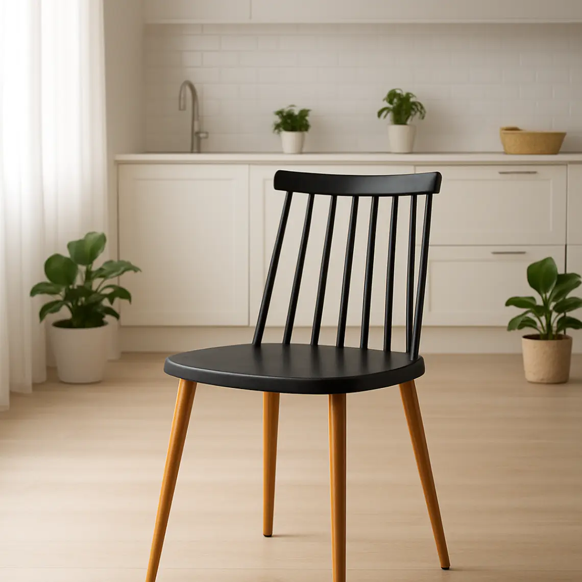 Silla Reims Polipropileno 19