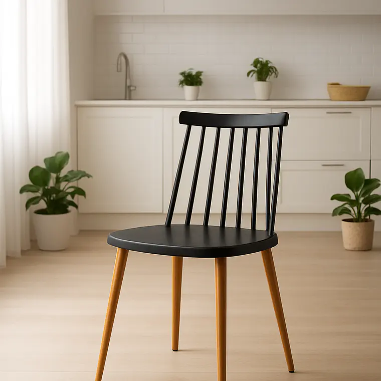 Silla Reims Polipropileno 19