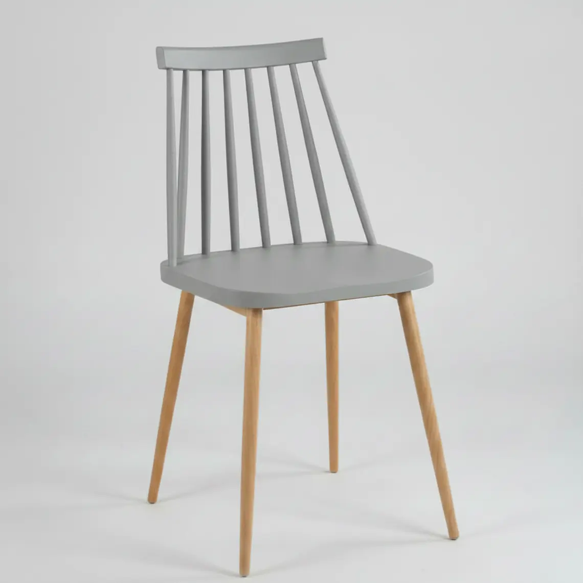 Silla Reims Polipropileno 9