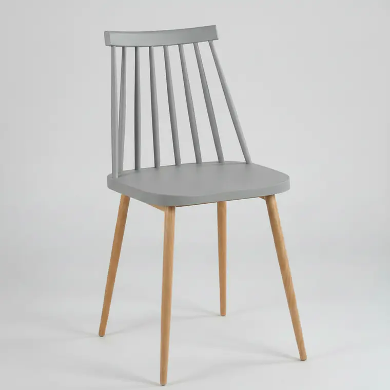 Silla Reims Polipropileno 9