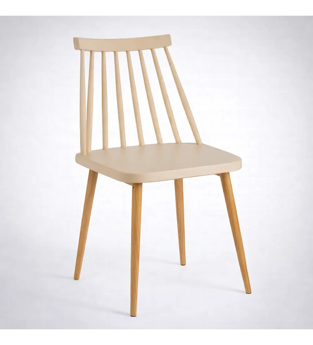 Silla Reims Polipropileno