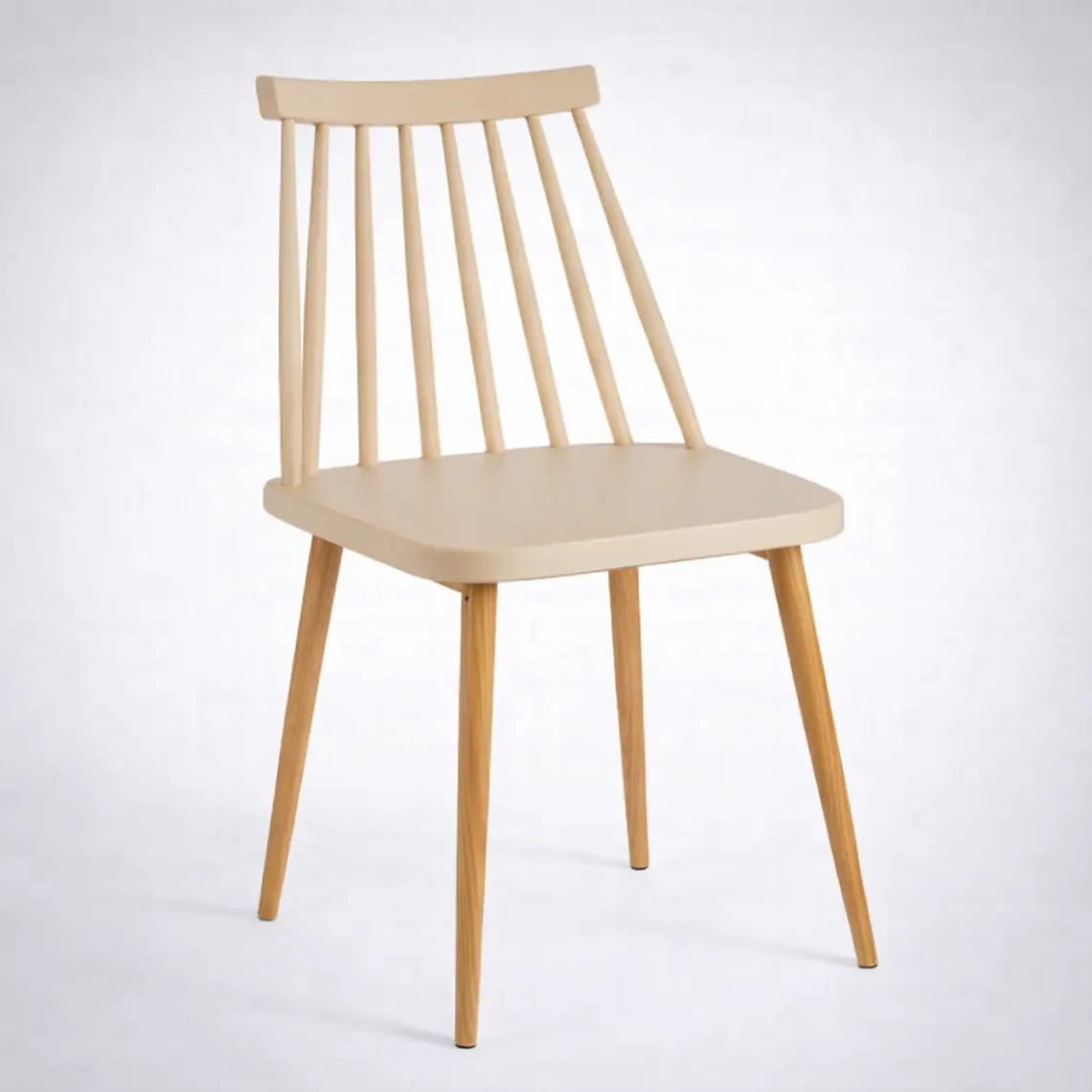 Silla Reims Polipropileno 13