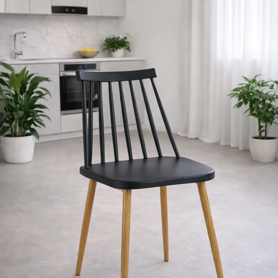 Silla Reims Polipropileno 6