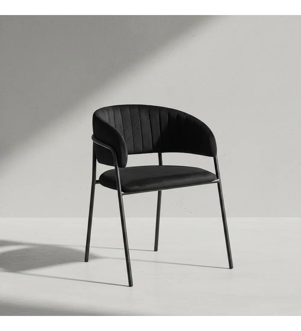 Sitial Max Black