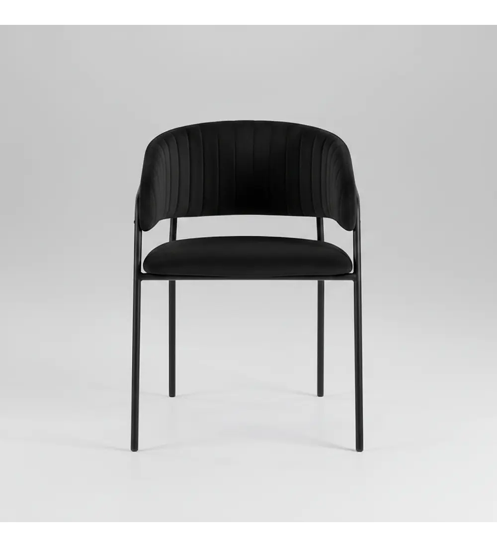 Sitial Max Black
