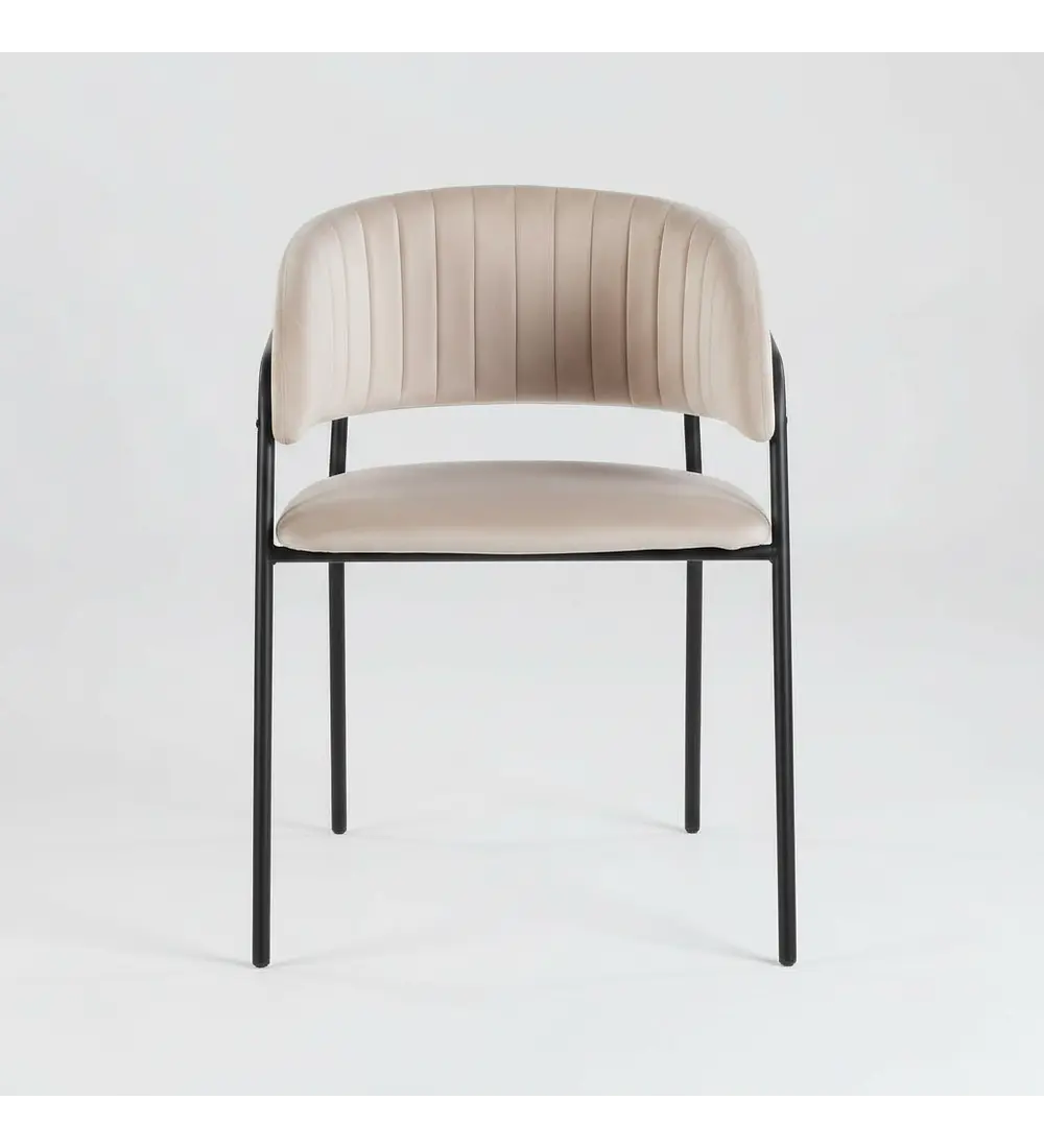 Sitial Max Black
