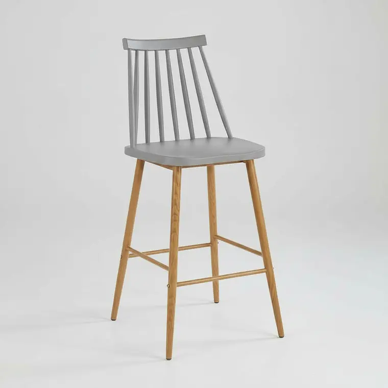 Taburete Reims Polipropileno 1