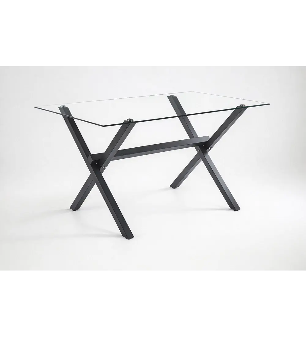 Mesa Medlock Black
