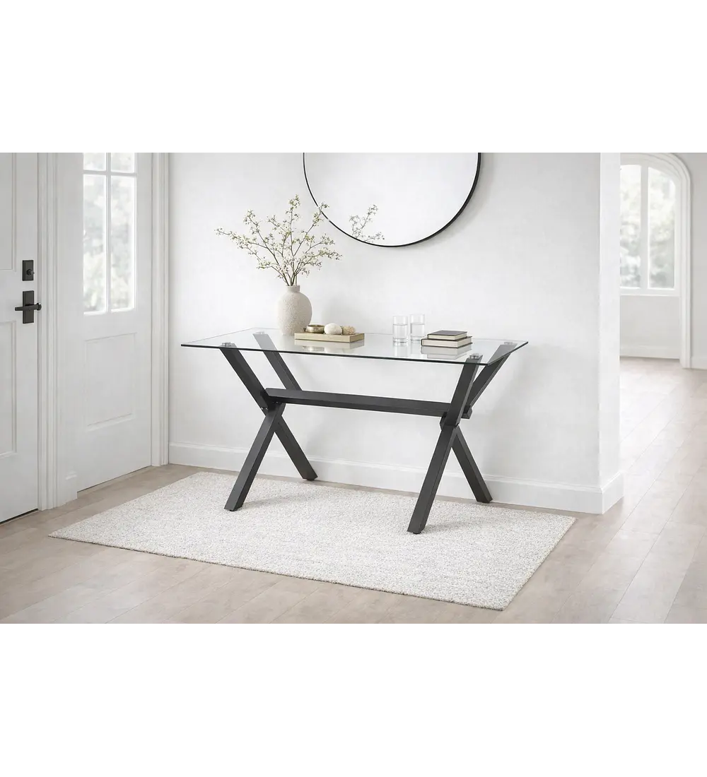 Mesa Medlock Black