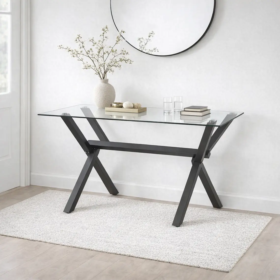 Mesa Medlock Black 5